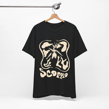 Load image into Gallery viewer, Scorpio Devil Dance  Unisex Graphic Tee
