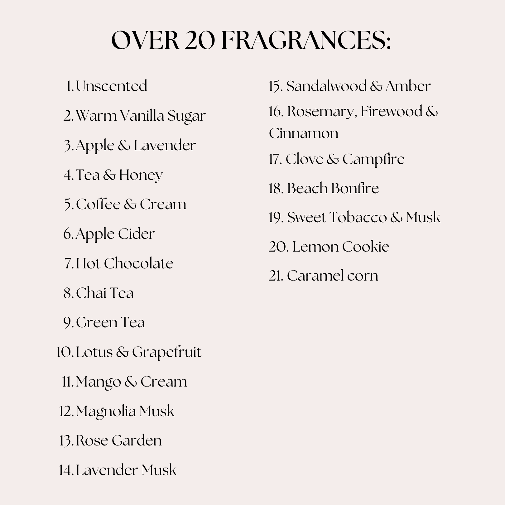 Carrie Prom Queen Customizable 8oz Soy Candle