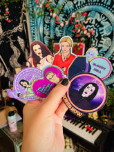 Load image into Gallery viewer, "Slay" Buffy Water Bottle Sticker
