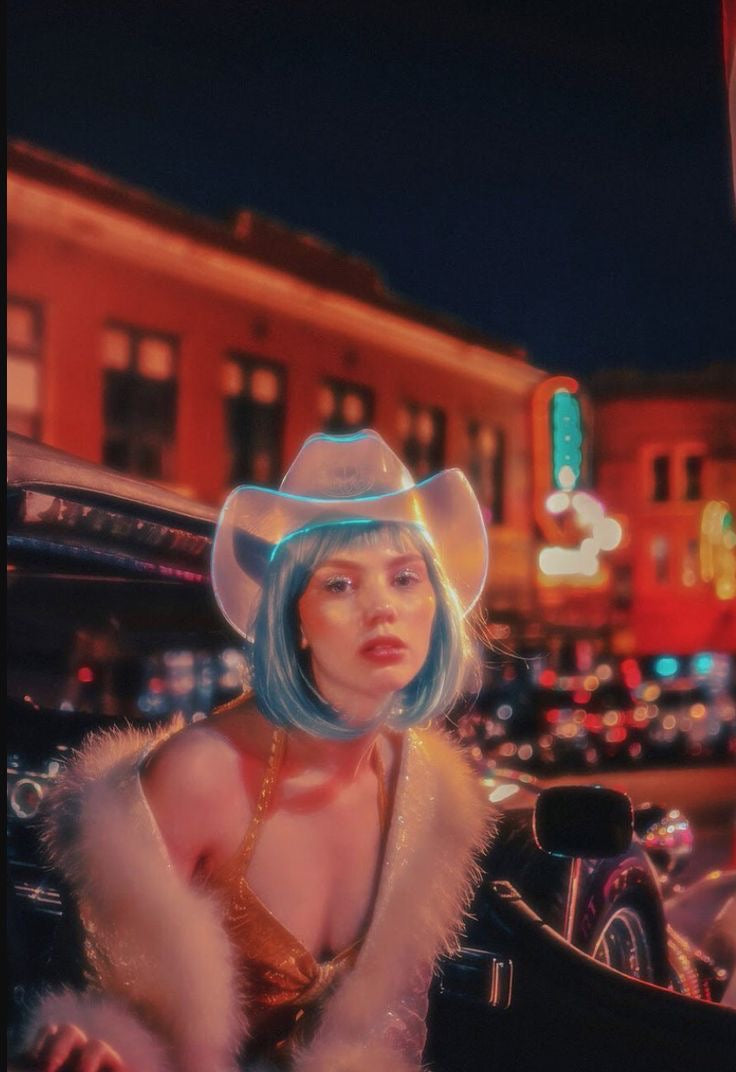 Clove, Campfire, Bergamot, & Mint  “Desert Moon” Perfume Oil Roll-On