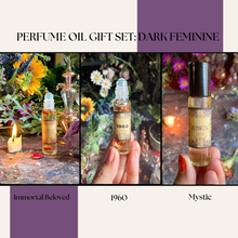 Load image into Gallery viewer, Perfume Gift Set: Dark Femme
