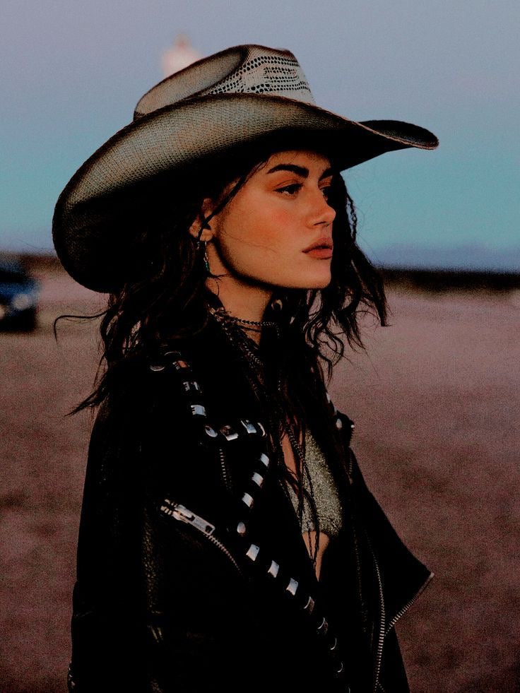 Clove, Campfire, Bergamot, & Mint  “Desert Moon” Perfume Oil Roll-On