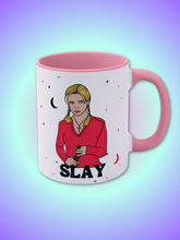 Load image into Gallery viewer, "Slay" Coffee Mug
