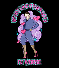 Load image into Gallery viewer, I'm Not Like Other Boys Unisex Graphic Tee
