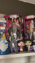 Load and play video in Gallery viewer, Xena and Gabrielle "The Lovers" Water Bottle Sticker

