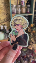 Load and play video in Gallery viewer, Audrey Little Shop of Horrors Water Bottle Sticker
