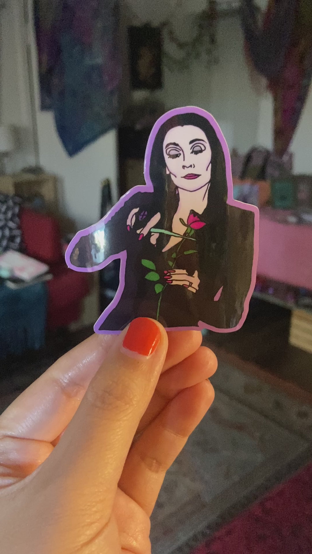 I’m a Cool Mom Sticker 5 Pack