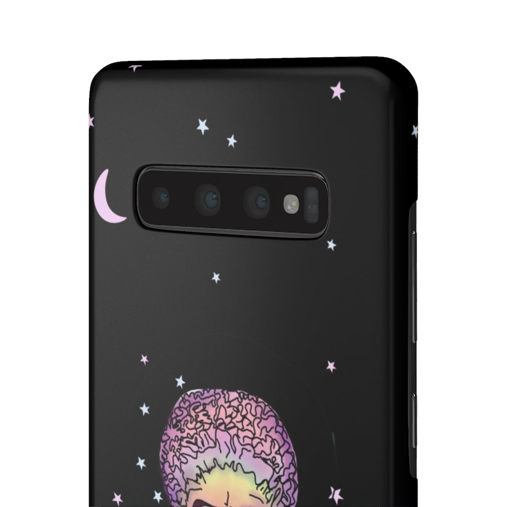 Mars Attacks "Bringin' Sexy Ack!" Phone Snap Case