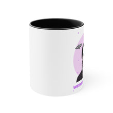 Load image into Gallery viewer, Wednesday Mood Coffee Mug
