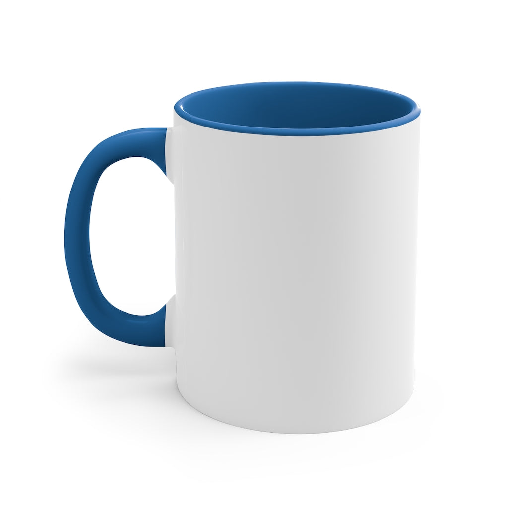 "Truck Drivin' Magic Mama" Coffee & Tea Mug
