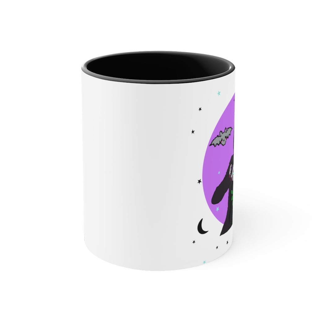 Mother Loves Roses Coffee Mug