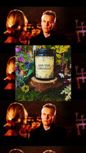 Load and play video in Gallery viewer, Kiss the Librarian Giles Buffy The Vampire Slayer Candle
