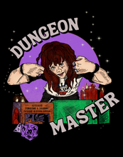 Load image into Gallery viewer, &quot;Dungeon Master&quot; Print

