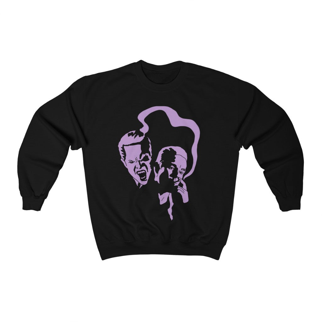 Shadow Spike Comfy Sweatshirt