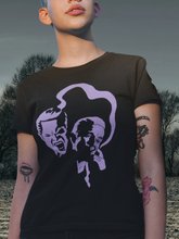 Load image into Gallery viewer, Faces of Evil Spike Vintage Style Unisex Tee
