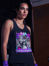 Load image into Gallery viewer, &quot;Slay the Patriarchy&quot; Racerback Tank
