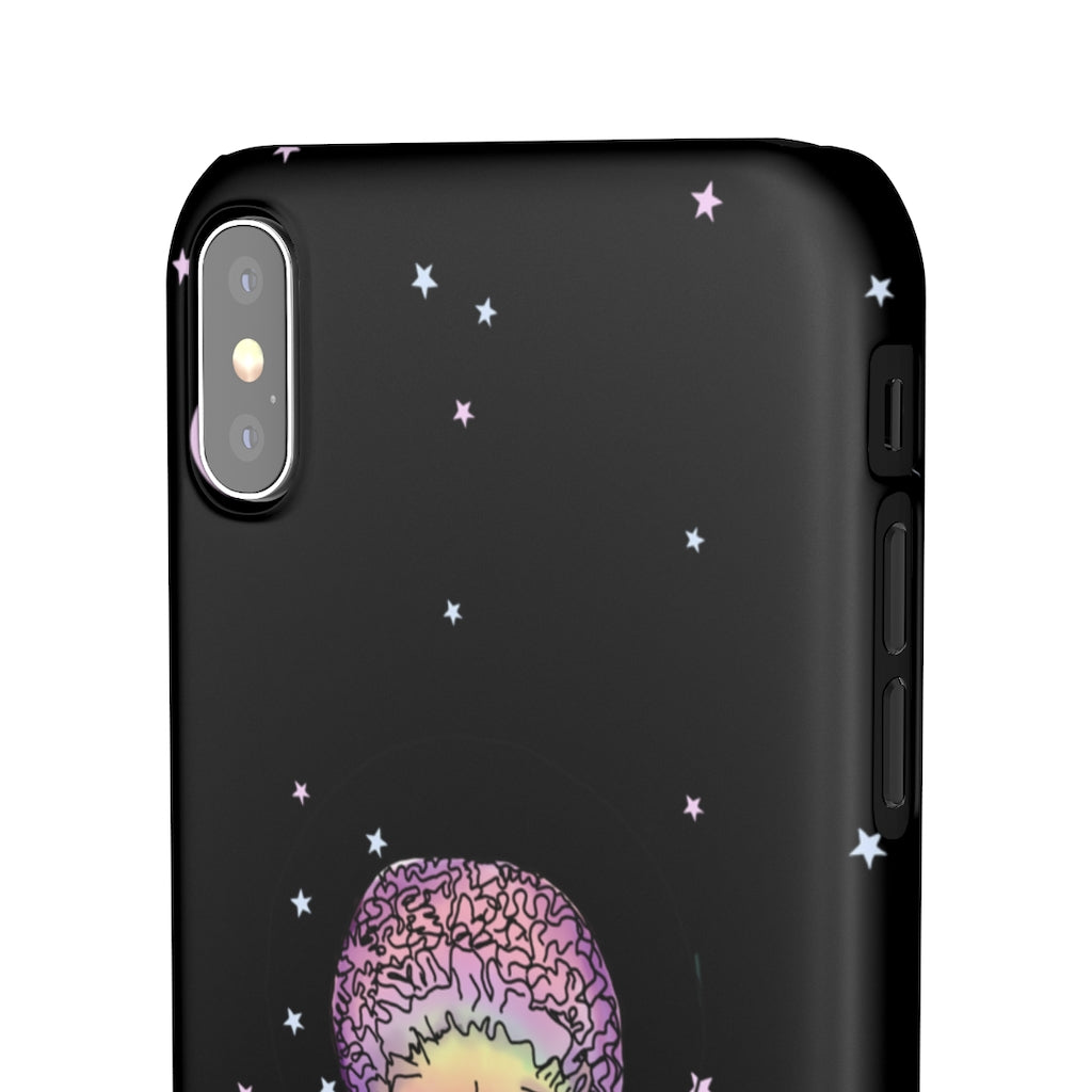 Mars Attacks "Bringin' Sexy Ack!" Phone Snap Case