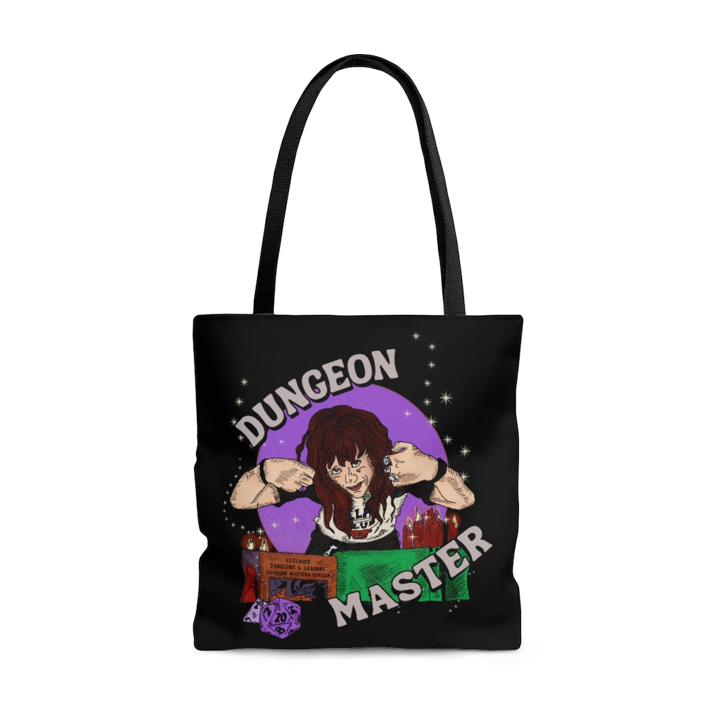 "Dungeon Master" Bag of Holding