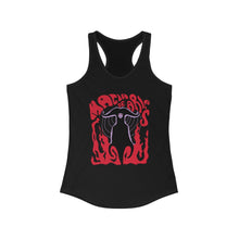 Load image into Gallery viewer, Magia de Aries Racerback Tank
