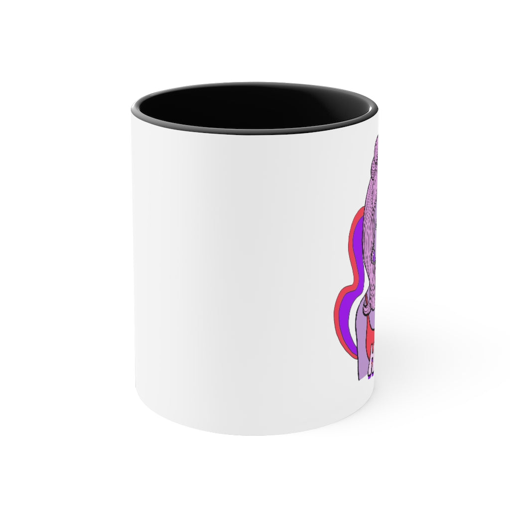"Huh?" Coffee & Tea Mug