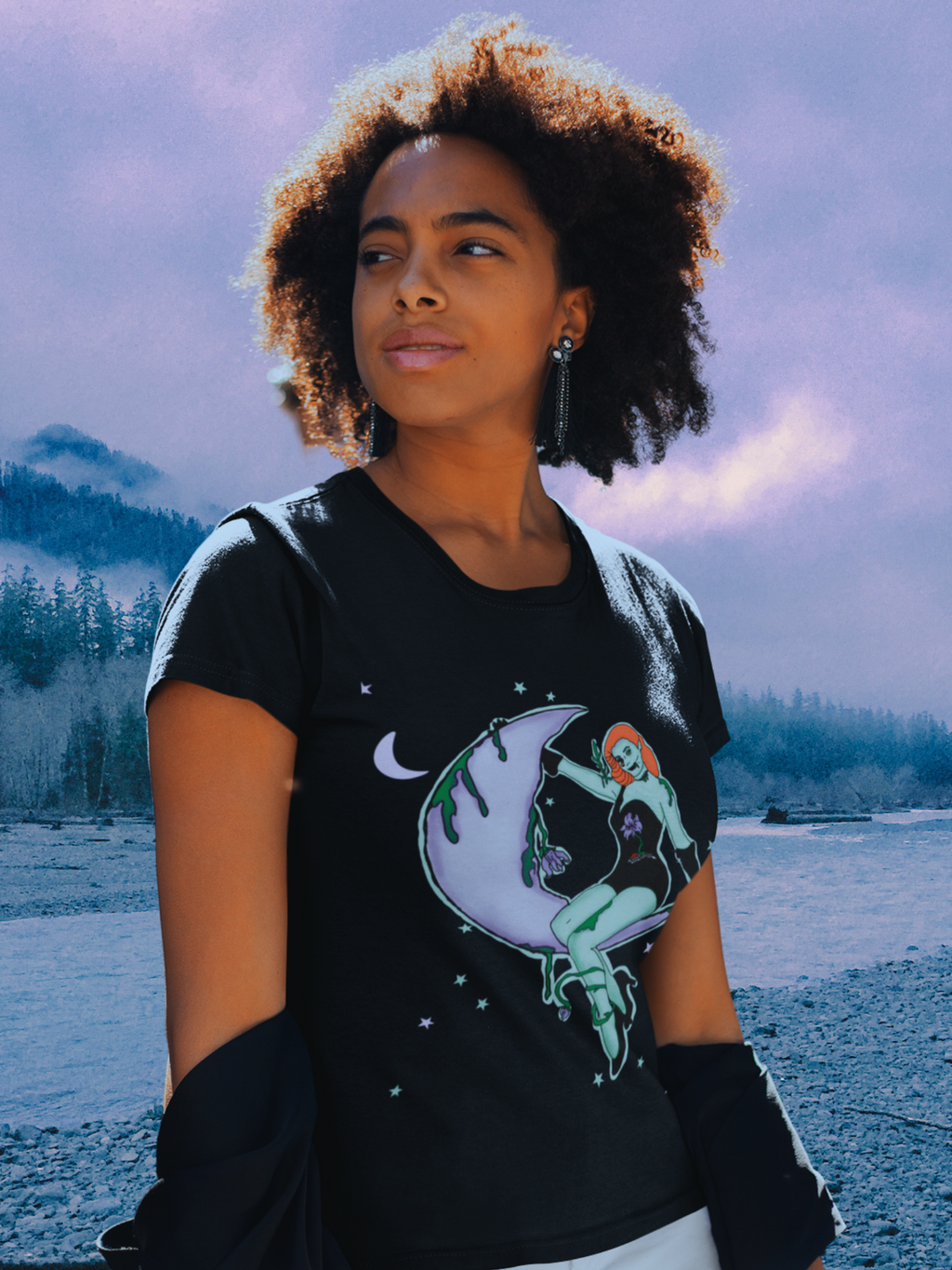 Still Growing Super Soft T-shirt