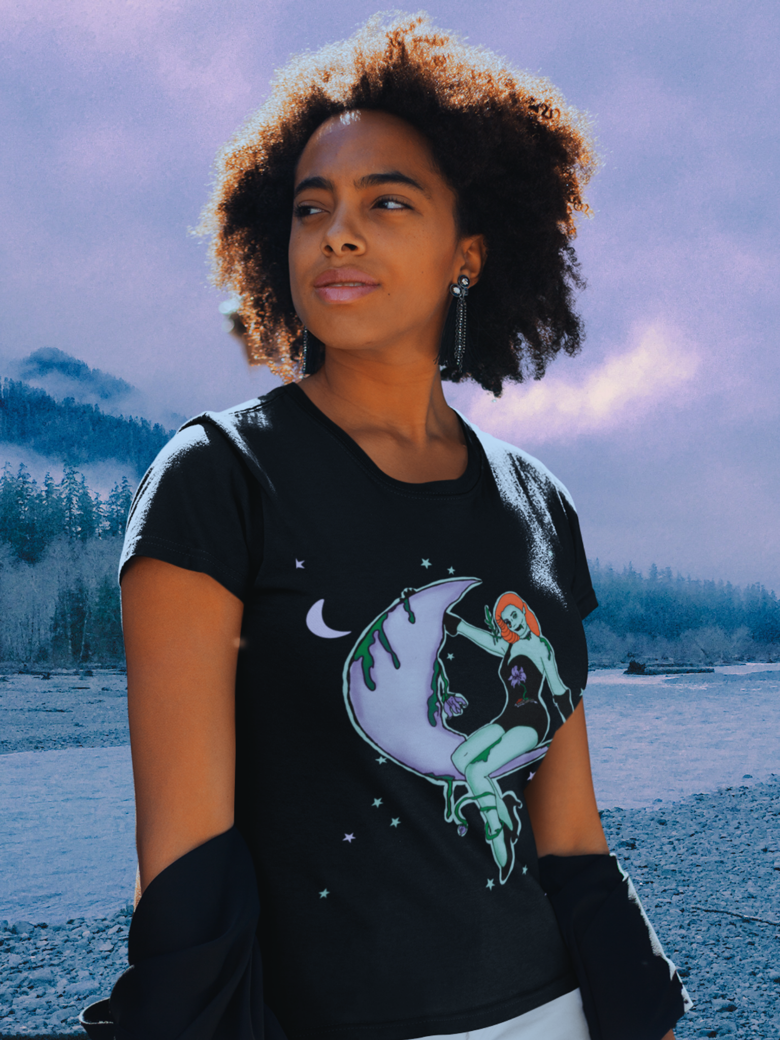 Still Growing Super Soft T-shirt