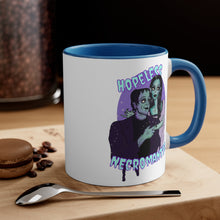 Load image into Gallery viewer, &quot;Hopeless Necromantic&quot; Coffee &amp; Tea Mug
