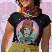Load image into Gallery viewer, &quot;Magical Grandma&quot; Bewitched Super Soft Unisex Tshirt
