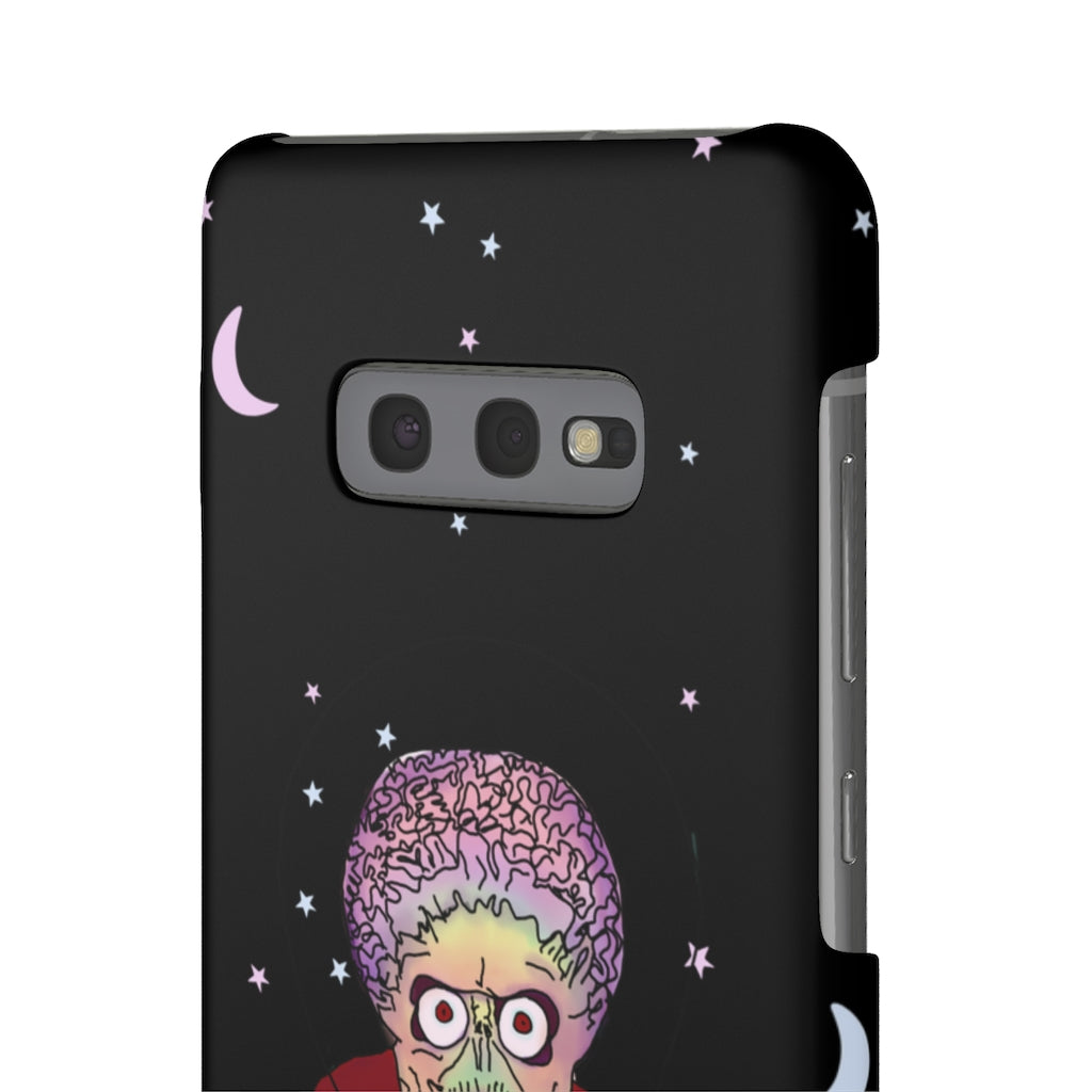 Mars Attacks "Bringin' Sexy Ack!" Phone Snap Case