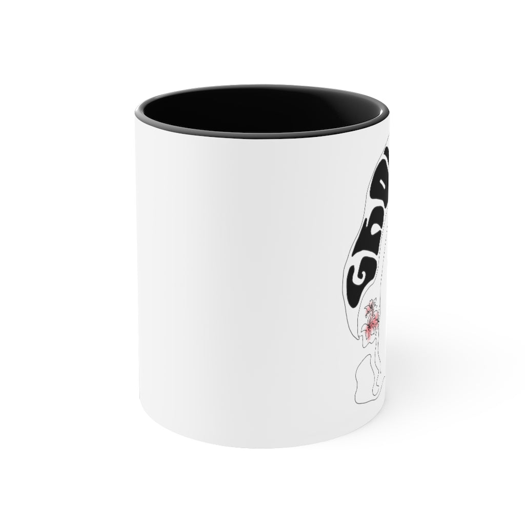 Virgo "Grow" Coffee & Tea Mug