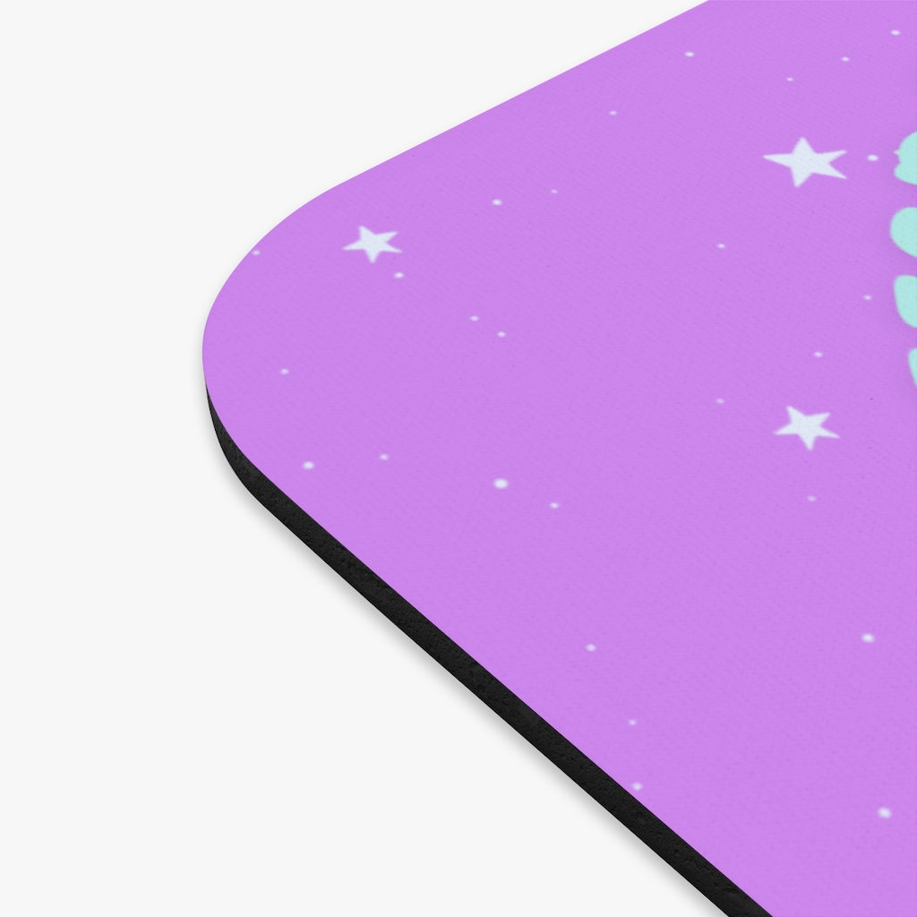 Being Different isn't a Bad Thing Mouse Pad