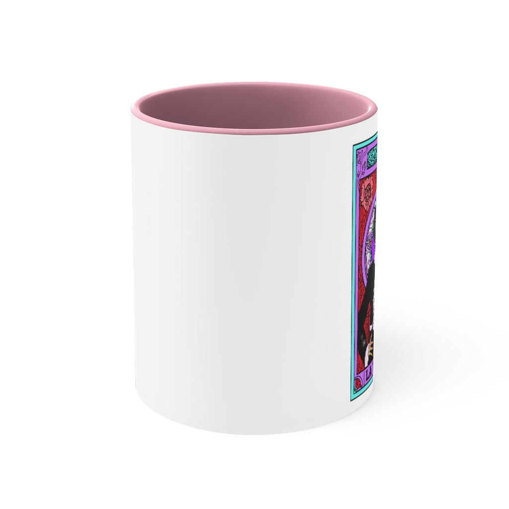 Selena La Vampira Coffee & Tea Mug