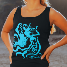 Load image into Gallery viewer, &quot;Dream&quot; Cancer Sign Racerback Tank
