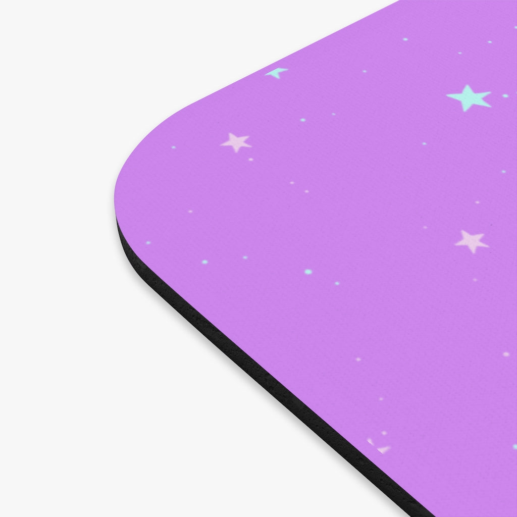 Wednesday Mood Mouse Pad