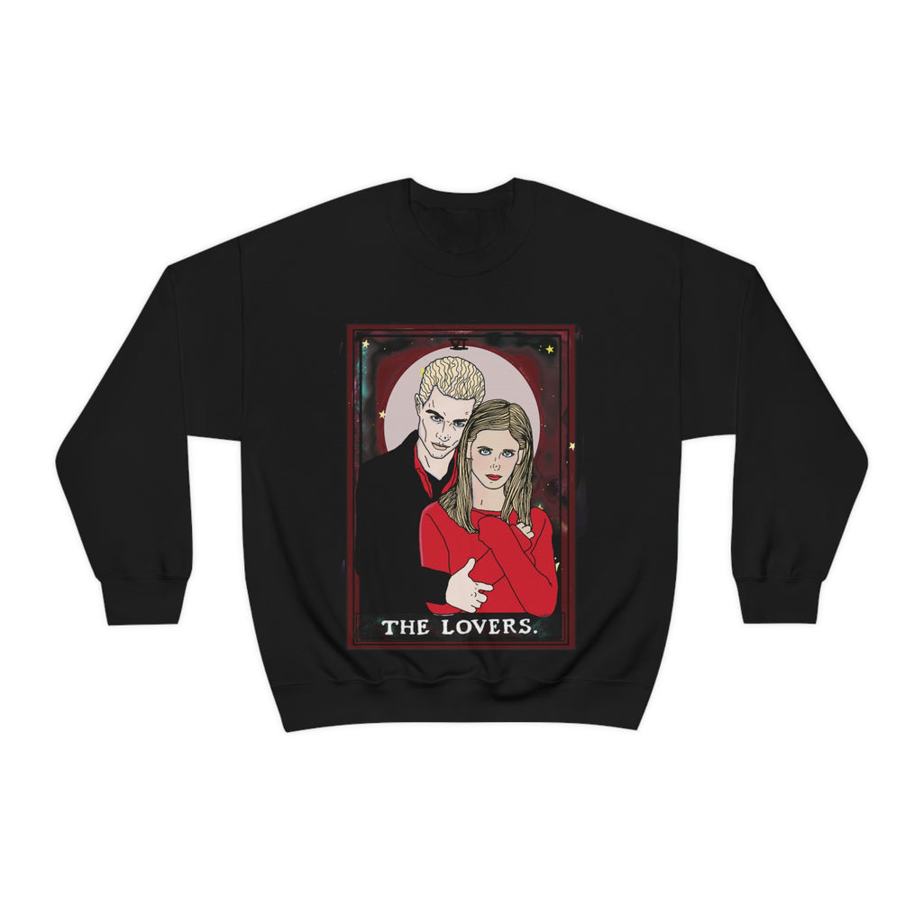 Spuffy Comfy Sweatshirt