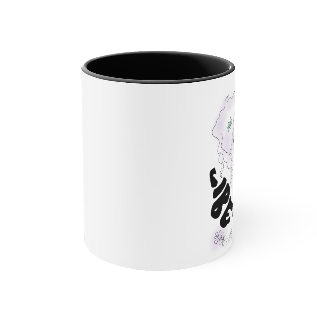 Libra "Liberation" Coffee & Tea Mug