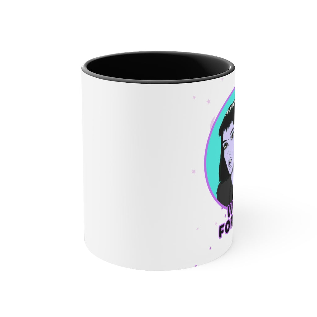 Wino Forever Coffee Mug