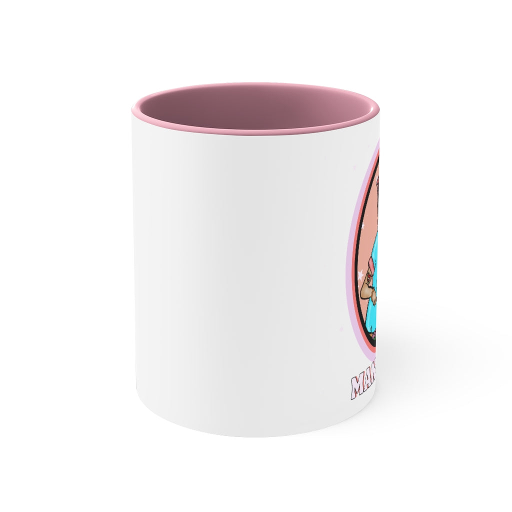 Man Eater Coffee Mug