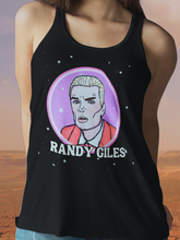 Load image into Gallery viewer, Spike &quot;Randy Giles&quot; Racerback Tank
