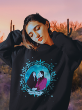 Load image into Gallery viewer, Relationship Goals Comfy Sweatshirt
