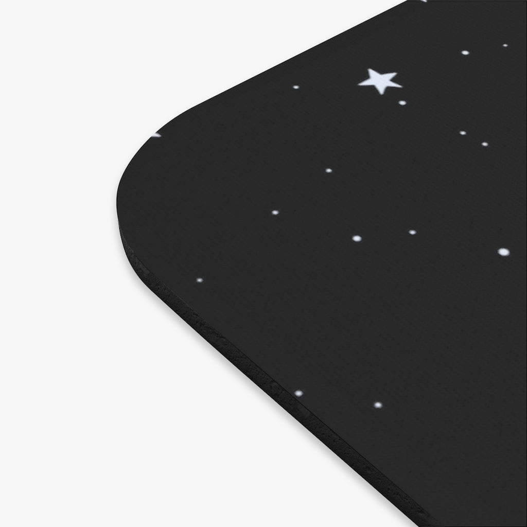 Randy Giles Mouse Pad  [black]