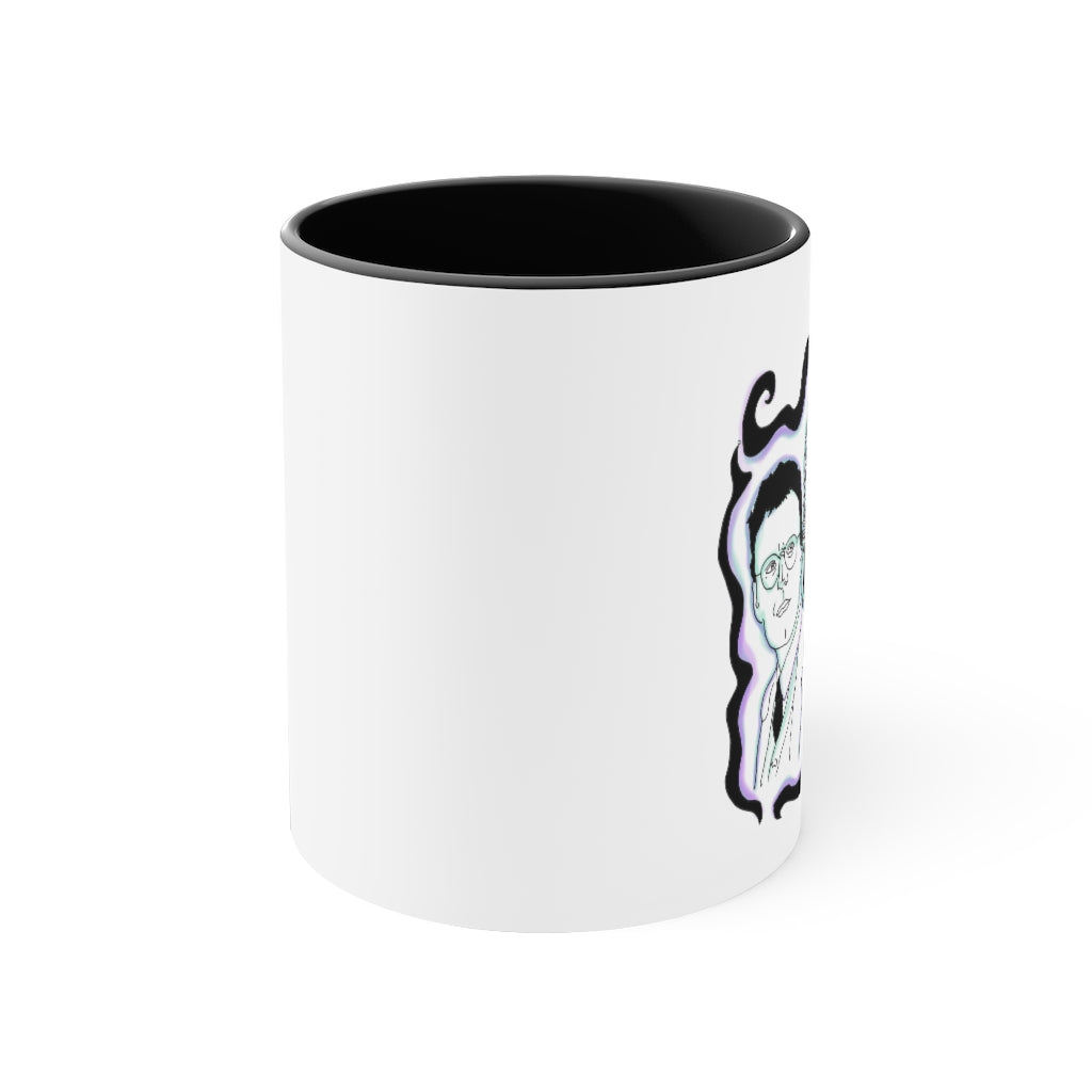 Giles Ripper Coffee & Tea Mug