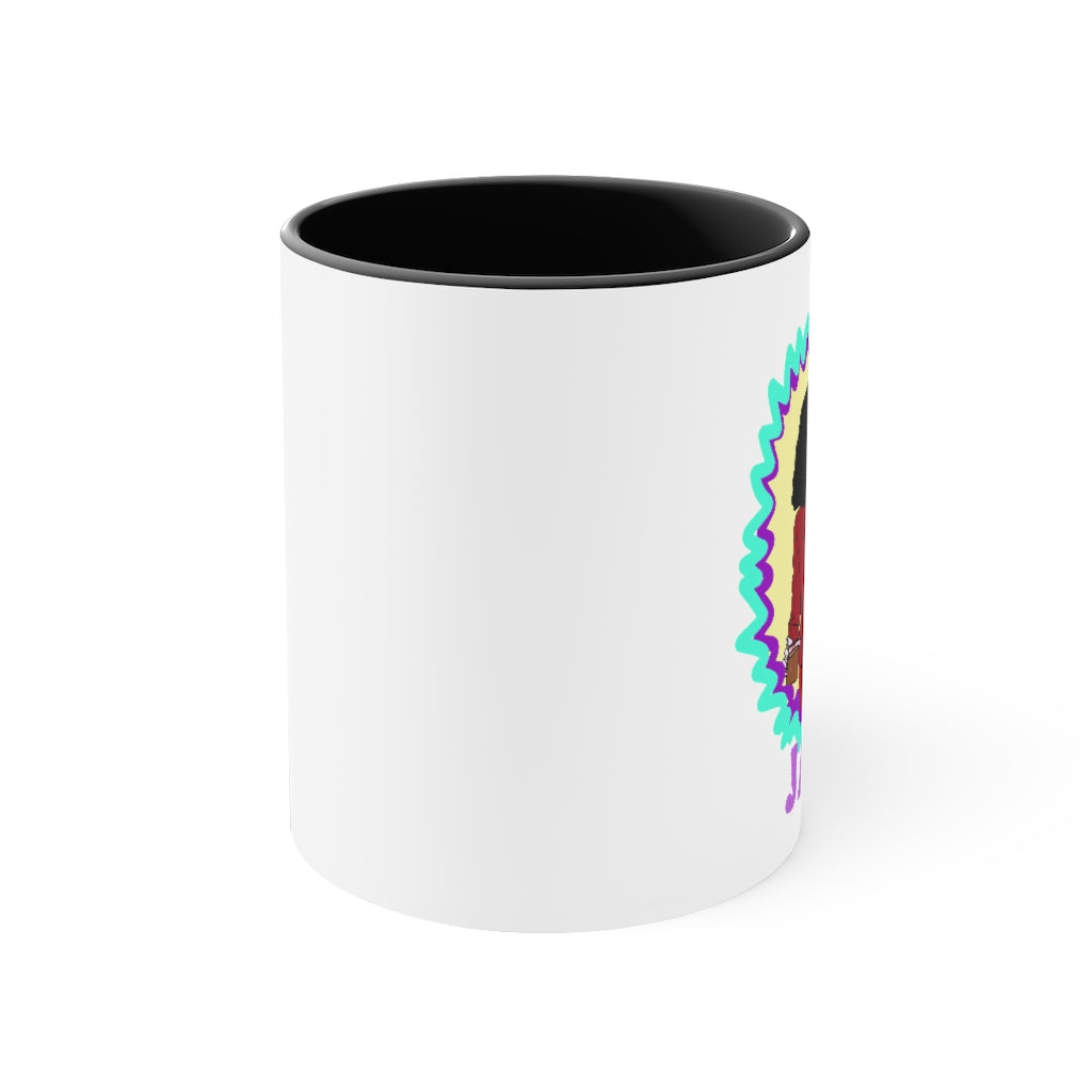 Jane Coffee Mug | Jane Daria Coffee & Tea Mug
