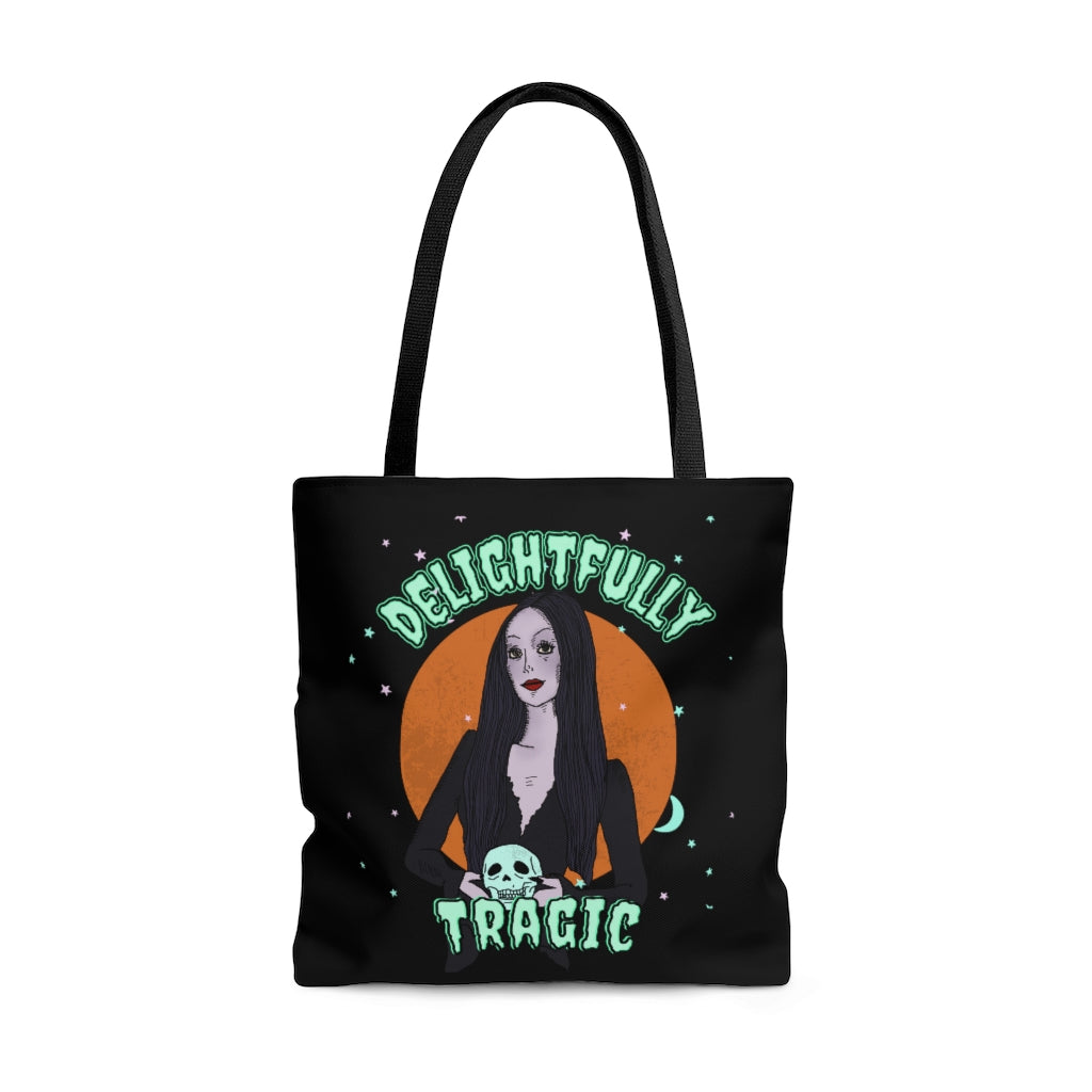 Delightfully Tragic Bag