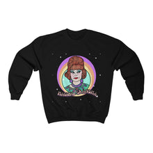 Load image into Gallery viewer, Magical Grandma Comfy Sweatshirt
