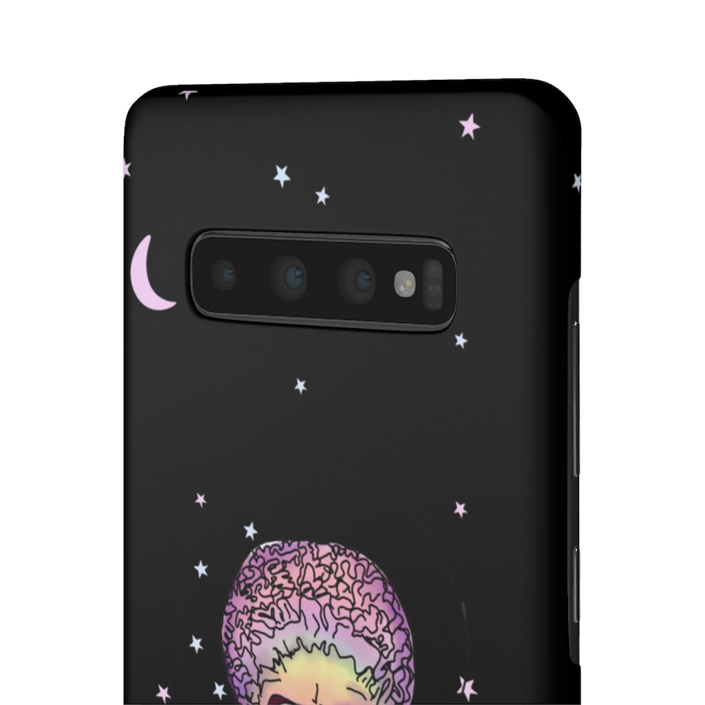 Mars Attacks "Bringin' Sexy Ack!" Phone Snap Case