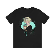 Load image into Gallery viewer, Audrey Super Soft Unisex Tshirt
