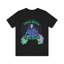 Load image into Gallery viewer, &quot;Truck Drivin&#39; Magic Mama&quot; Willow  Super Soft Unisex Tshirt
