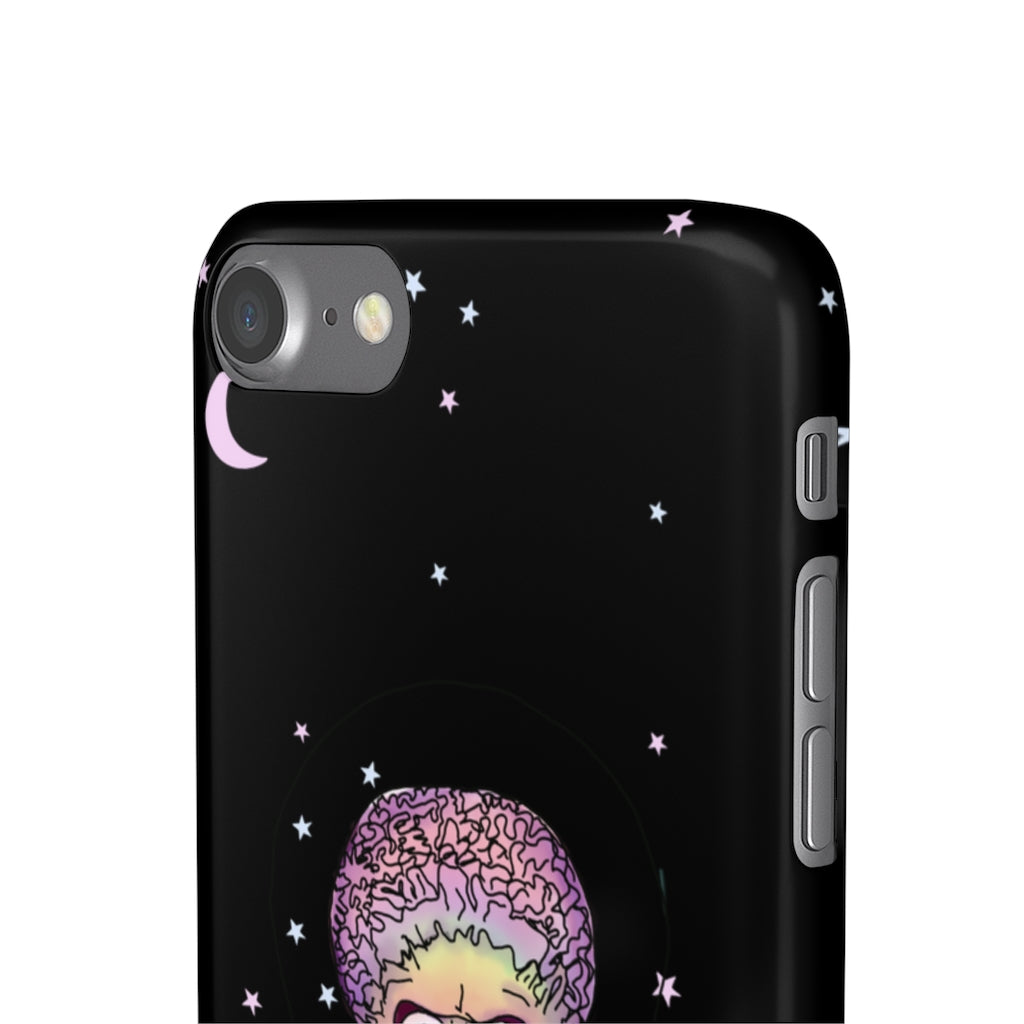 Mars Attacks "Bringin' Sexy Ack!" Phone Snap Case