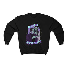 Load image into Gallery viewer, Hopeless Necromantic Comfy Sweatshirt
